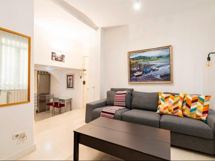 El Hogar De Montesa Apartamento Madrid